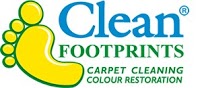 Cleanfootprints. carpet and Upholstery Cleaners 355915 Image 0
